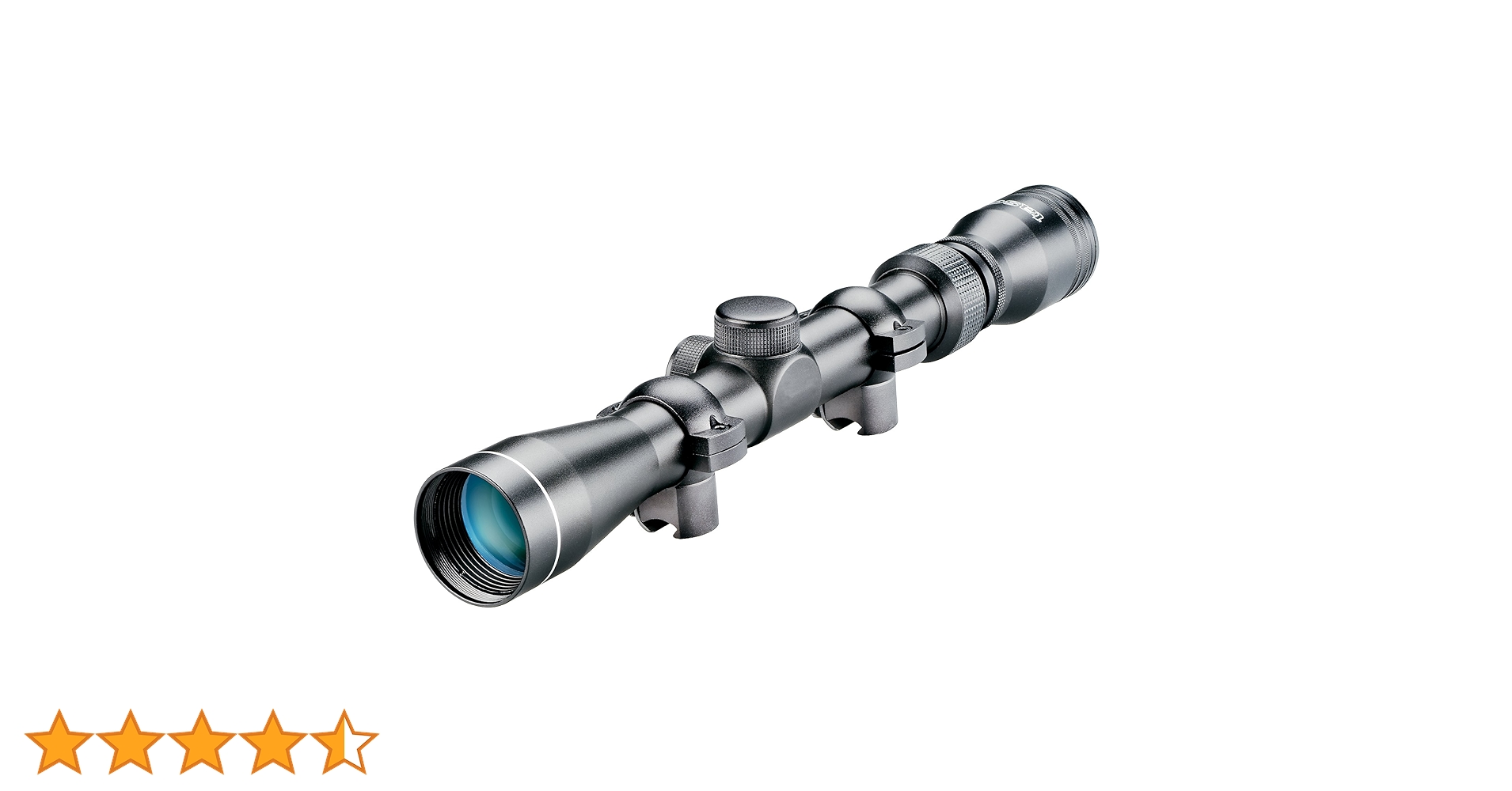 Amazon.co.jp: TASCO MAG39X32Dリムファイアシリーズ3-9x 32mm